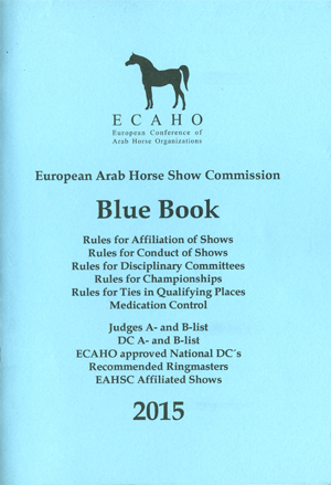 Editorial - Blue Book